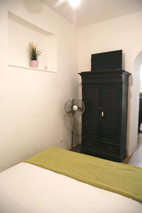 Schiavuzzo 38 Apartment Palermo Exterior photo